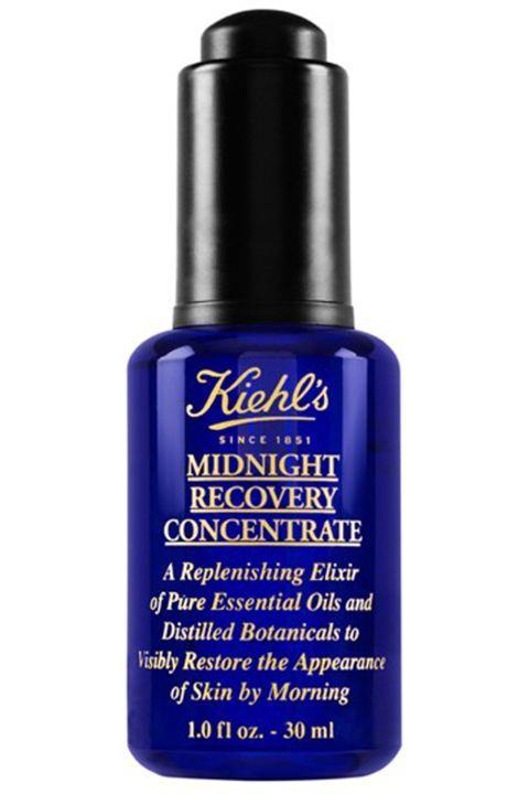 <p>Kıehl's midnight </p>
