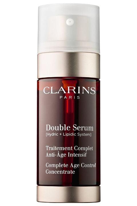 <p>Clarins gözenekler için serum</p>
