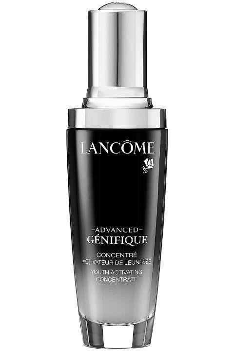 <p>Lancome parlaklaştırıcı ve nemlendirici serum</p>