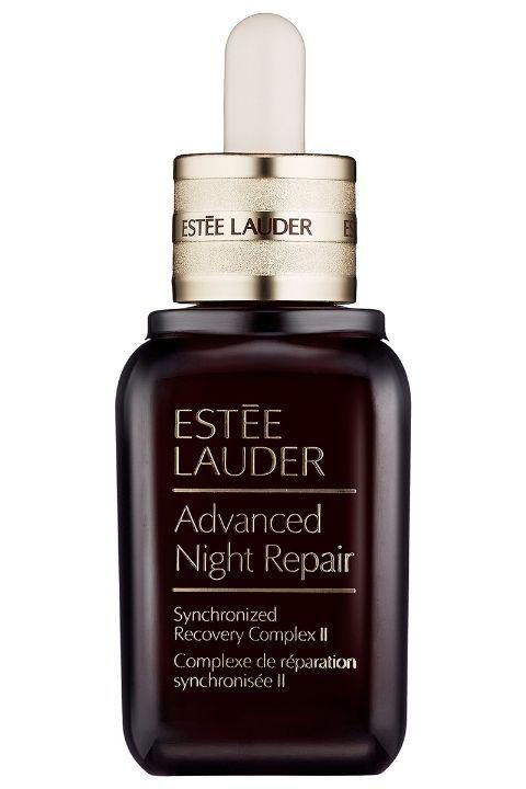 <p>Estee Lauder gece kremi </p>
