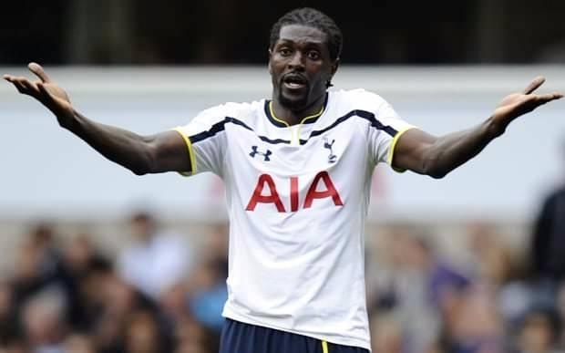 <p>- Süper Lig'deki santraforlar: Adebayor, Eto'o, van Persie, Demba Ba, Vagner Love... Galatasaray'ın santraforu: Eren Derdiyok!</p>

