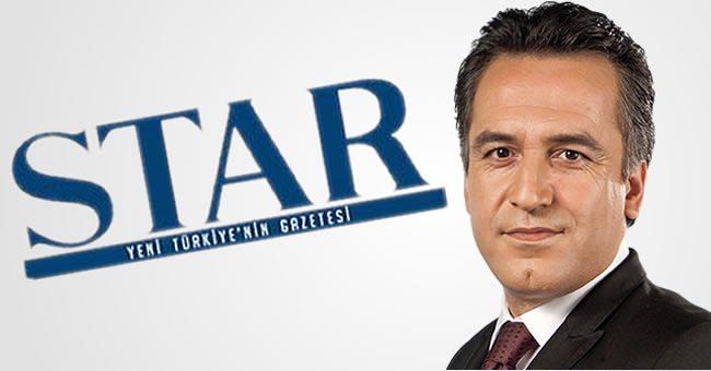 <p><strong>Murat Çiçek - Star<br />
<br />
<span style="color:#FFD700">İnna Lillah...</span></strong><br />
</p>
<p>Güzel adamdı. Güzel bir kalbi vardı. Cüssesi küçüktü ama yüreği büyüktü. </p>
<p>Sayıları çok az kalan dava insanlarından biriydi.</p>
<p>Akit Gazetesi Genel Yayın Yönetmeni Hasan Karakaya Rahmeti Rahmana kavuştu.</p>
<p>Hem de ne kavuşma.</p>
<p>Cumhurbaşkanı Erdoğan’ın Suudi Arabistan ziyaretini takip eden heyette yer alan Hasan ağabey, resmi ziyaretin ardından Cumhurbaşkanı ve heyetteki diğer gazeteciler ile birlikte önce umre yaptı. Ardından Medine’de “Cennet bahçesine” girdi.<br />
<br />
<strong><a href="http://haber.star.com.tr/yazar/inna-lillah/yazi-1079668" target="_blank">YAZININ DEVAMI İÇİN TIKLAYIN...</a></strong></p>
<p> </p>