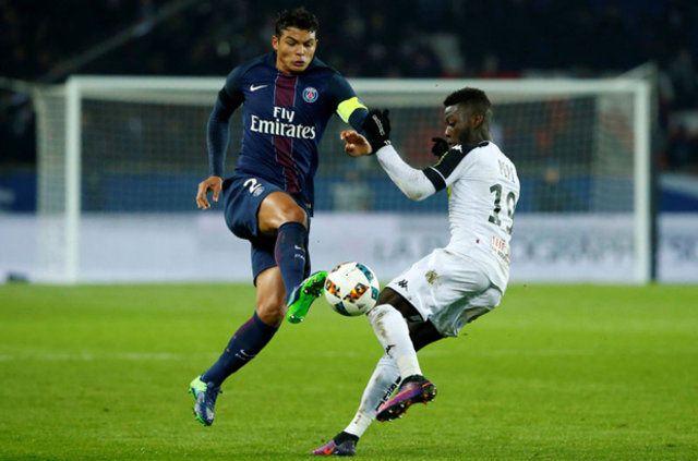 <p>62. Thiago Silva</p>
