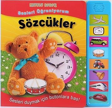 <p><strong>SÖZCÜKLER</strong></p>
