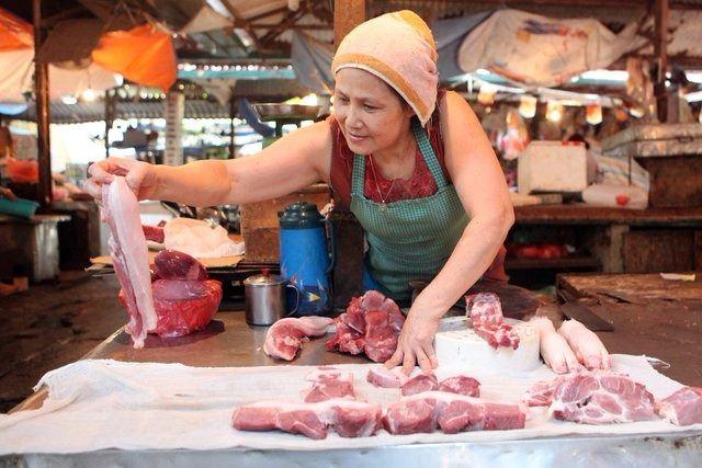 <p>Vietnam: 49.9 kg</p>

<p> </p>
