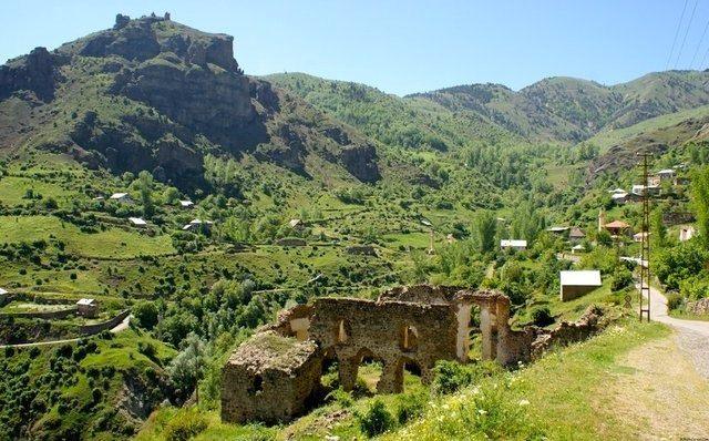 <p>İl: Gümüşhane<br />
İlçe: Merkez<br />
Nüfus: 40.078</p>
