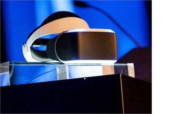 <p><strong>Sony VR headset</strong><br />
2015 sonunda çıkması beklenen Sony VR headset PlayStation 4 ile uyumlu olacak.</p>
