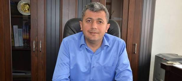 <p>DİYARBAKIR (Silvan)<br />
Murat Kütük</p>
