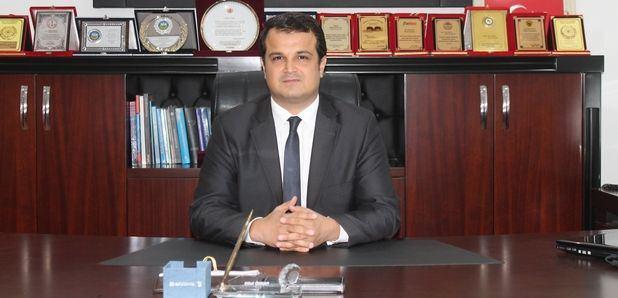 <p>DİYARBAKIR(Sur)<br />
Bilal Özkan</p>

