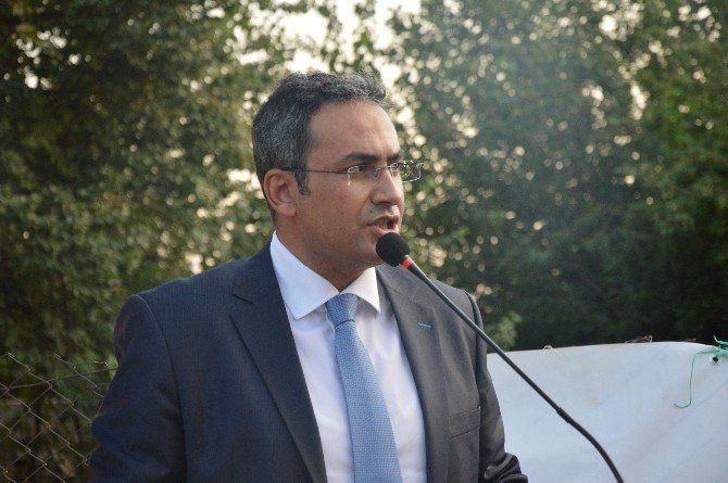<p>DİYARBAKIR(Hani)<br />
Yusuf Turhan<br />
 </p>
