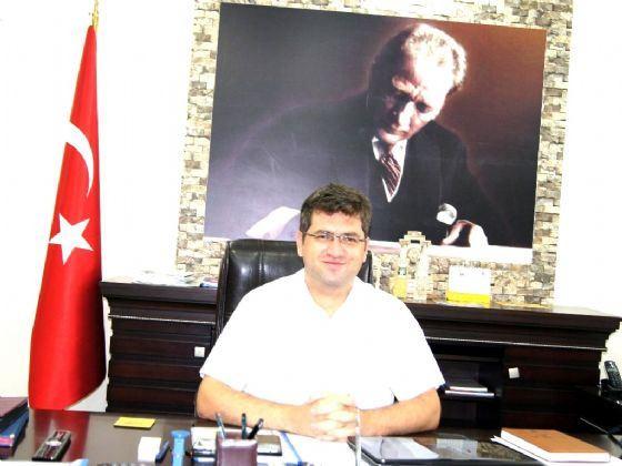 <p>IĞDIR (Tuzluca)<br />
İbrahim Civalek</p>