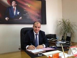 <p>MARDİN (Dargeçit)<br />
Mehmet Y.Yeşiltaş</p>
