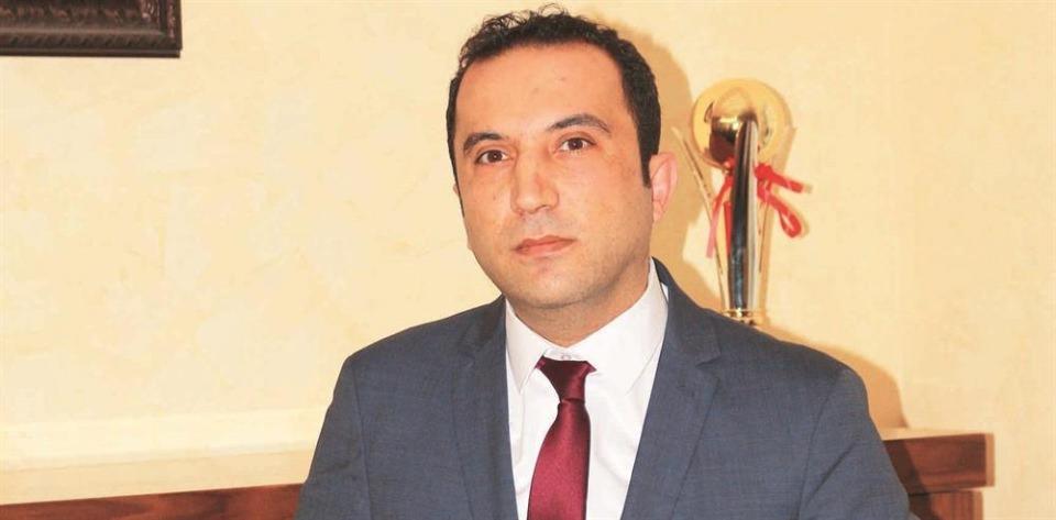 <p>MARDİN (Nusaybin)<br />
Ergün Baysal<br />
</p>