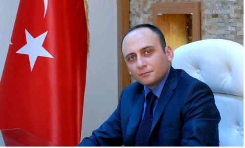 <p>VAN (Özalp)<br />
Serdar Karal</p>

