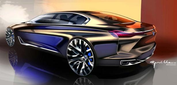 <p>Yakıt tasarrufu için yapılan bu yeniliğin yanında Yeni BMW 7 Serisi, arkadan itişe göre tasarlanmış yepyeni bir platform olan “35up” mimarisini kullanıyor.</p>
