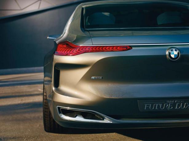 <p>Model V6, V8, V12 turbo motorlarla birlikte 2.0 litre benzinli ve dizel motorlarla da gelecek. Hangi versiyonlara entegre edileceği bir soru işareti olsa da, plug-in hibrit bir versiyonunun da olacağı biliniyor.</p>