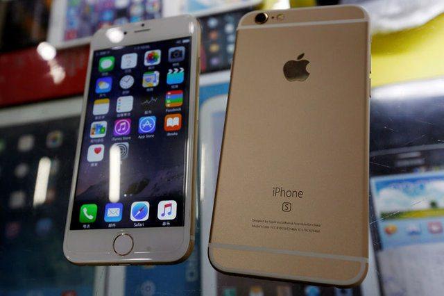 <p class="MsoNormal">iOS 10 Beta 6 güncellemesini alan modeller<o:p></o:p></p>