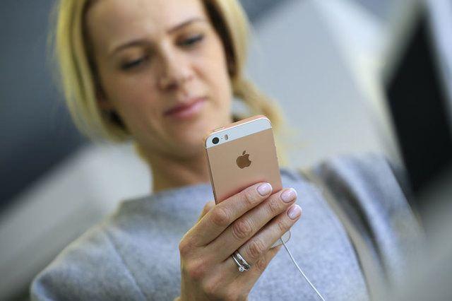 <p>iPhone 5</p>
