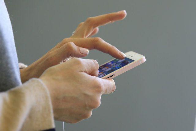 <p>iPhone 5c</p>
