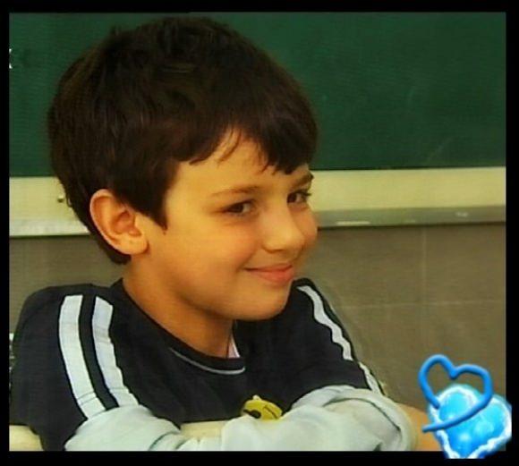 <p>Ardından, 2008'de Çocuk isimli filmde Hayko Cepkin ve Tuba Ünsal ile başrolleri paylaştı.</p>

<ul>
</ul>
