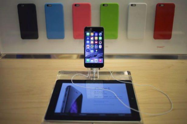 <p>İOS'ta yenilikler Force Touch teknolojisi yeni özellikleri de tetikleyebilir.</p>
<p> </p>