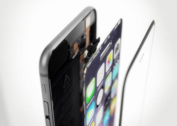 <p>iPhone 7 ile ilgili iddialar oldukça fazla.</p>
<p> </p>
