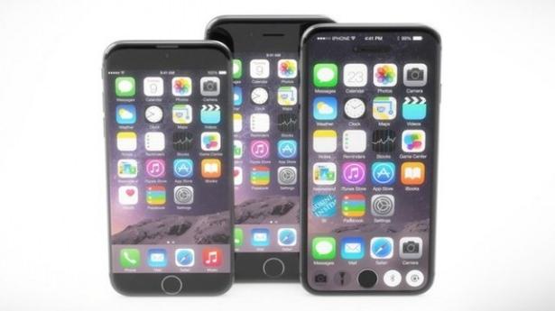 <p>Örneğin ekran boyutu. iPhone 6'da 4.7 inç ekran boyutunu piyasaya süren Apple'ın, iPhone 6 Plus'ta ekran boyutu ise rakipleriyle bener büyüklükte yani 5.5 inçti. iPhone 6S'te ise Apple'ın ekran boyutunu 4.7 inç yapacağı iddia ediliyor.</p>
<p> </p>