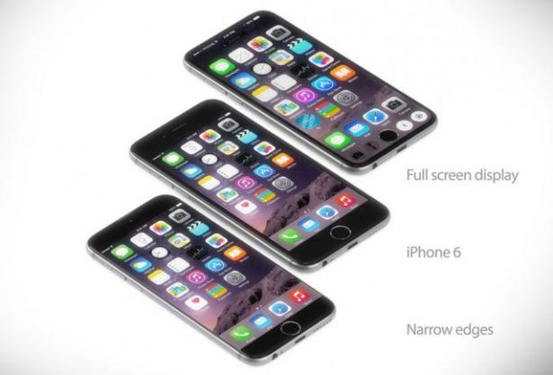 <p>Merak edilen en önemli konu ise iPhone 7'de farklı bir materyal kullanılıp kullanılmayacağı. Özellikle iPhone'un akıllı saatte kullandığı fakat iPhone 6'larda kullanılmayan safir ekranın iPhone 7'ye adapte edilebileceği konuşuluyor.</p>
<p> </p>