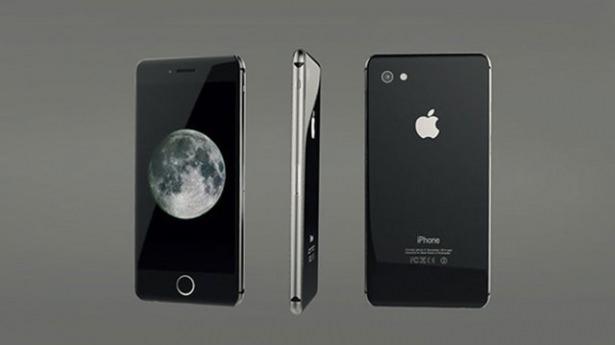 <p>İkinci bir olasılık ise iPhone 7'lerde likit metal kullanımı.</p>
<p> </p>