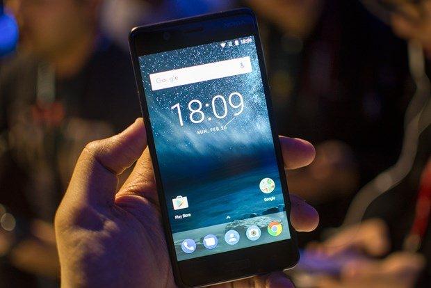 <p>Nokia Android işletim sistemi ile çalışan 3 yeni modelini Türkiye pazarına adım atıyor.</p>
