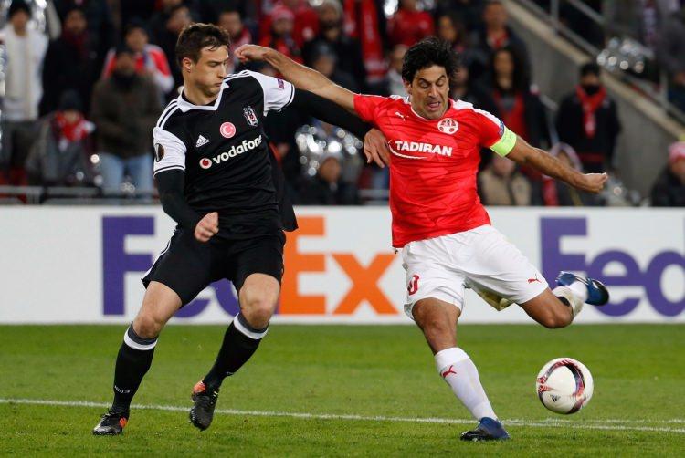 <p>Matej Mitrovic (4,20 mil. €)7 maç - 0 gol - 0 asist - 423 dakika</p>