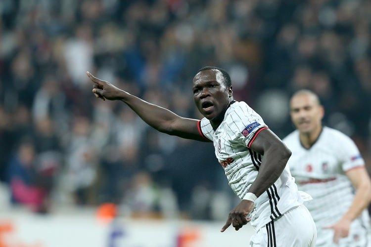 <p>Vincent Aboubakar (Kiralık ücreti: 2,50 mil. €)26 maç - 9 gol - 1 asist - 1 kırmızı kart - 1579 dakika</p>
