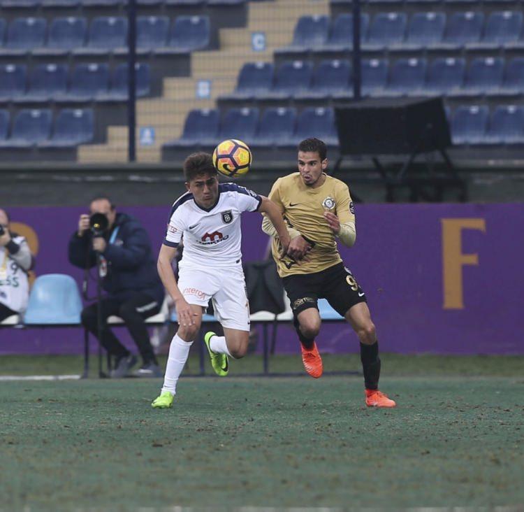 <p>Cengiz Ünder (700 Bin €)30 maç - 4 gol - 5 asist - 5 sarı kart - 2130 dakika</p>