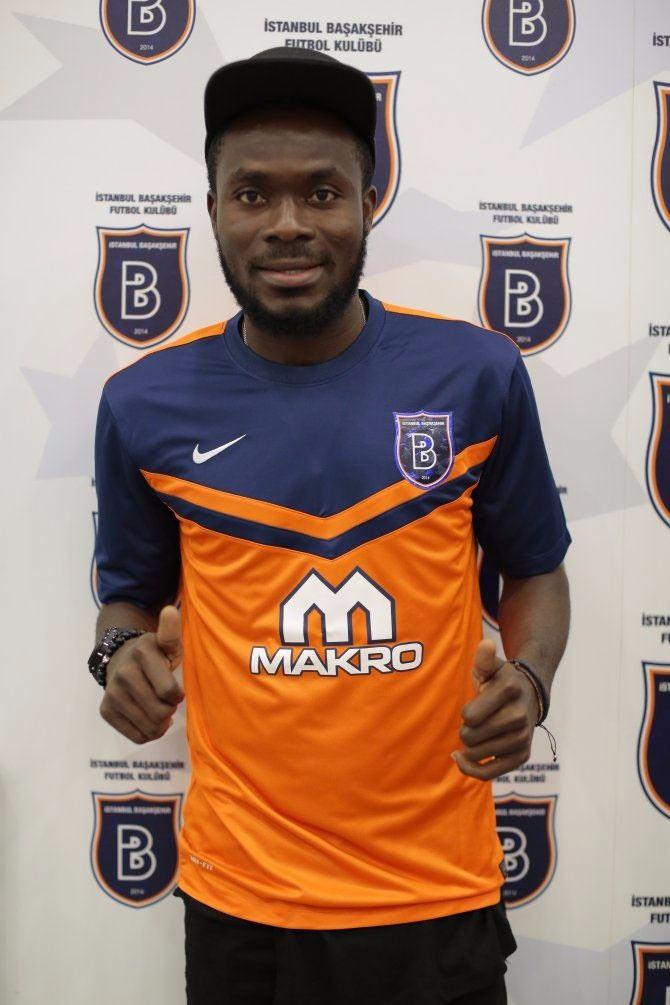 <p>Cheikhou Dieng (500 Bin €)6 maç - 1 gol - 0 asist - 1 sarı kart - 348 dakika</p>