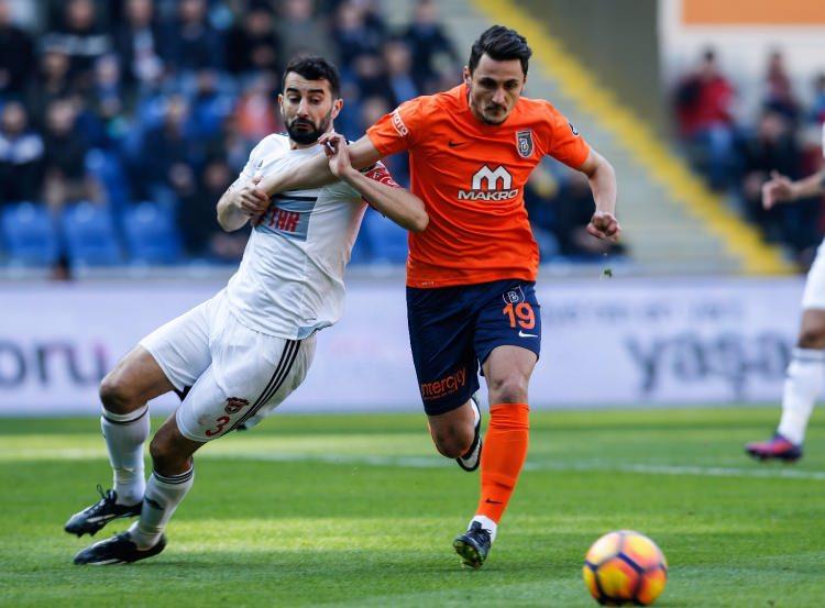 <p>Mustafa Pektemek (Kiralık)29 maç - 6 gol - 3 asist - 1 sarı kart - 1158 dakika</p>