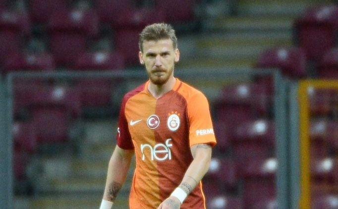 <p>Serdar Aziz (4,5 mil. €)6 maç - 0 gol - 1 asist - 5 sarı kart - 447 dakika</p>