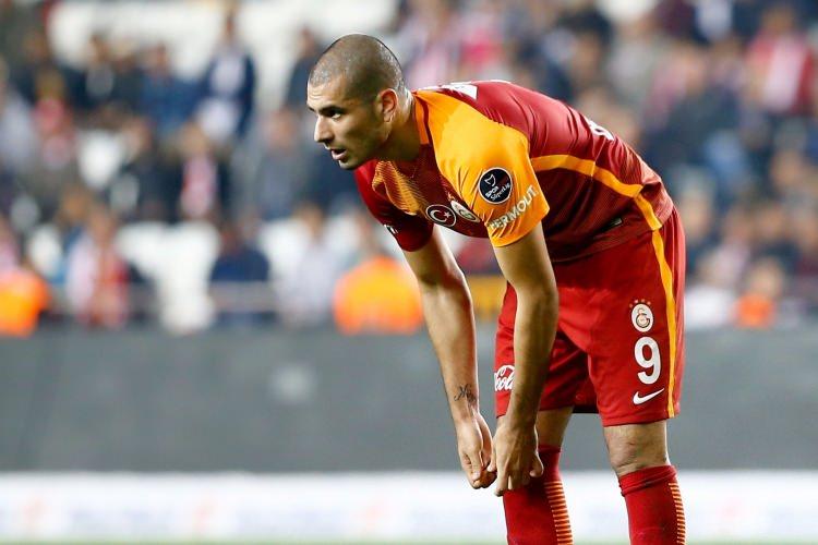 <p>Eren Derdiyok (4,00 mil. €)29 maç - 12 gol - 1 asist - 3 sarı kart - 1739 dakika</p>