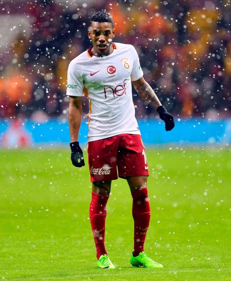 <p>Garry Rodrigues (3,50 mil. €)9 maç - 1 gol - 2 asist - 389 dakika</p>
