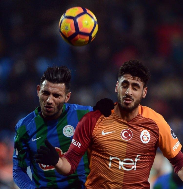 <p>Tolga Ciğerci (3,00 mil. €)15 maç - 0 gol - 0 asist - 7 sarı kart - 1230 dakika</p>