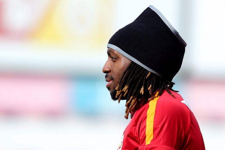 <p>Luis Pedro Cavanda (1,80 mil. €)11 maç - 0 gol - 0 asist - 3 sarı kart - 528 dakika</p>