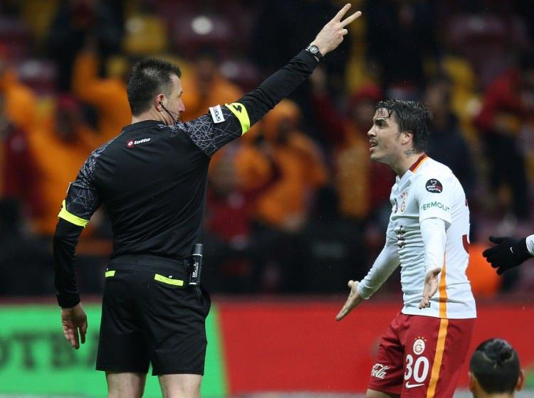 <p>Josué (Kiralık)23 maç - 3 gol - 5 asist - 4 sarı kart - 1313 dakika</p>
