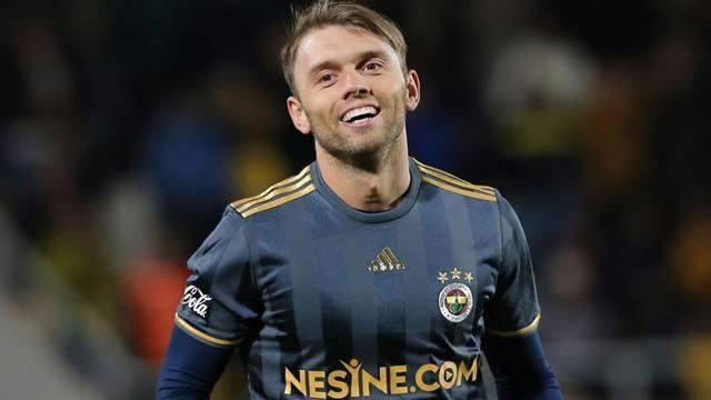 <p>Oleksandr Karavaev (Kiralık ücreti: 100 Bin €)5 maç - 1 gol - 0 asist - 1 sarı kart - 294 dakika</p>