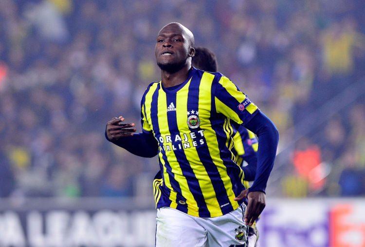<p>Moussa Sow (Kiralık)25 maç - 10 gol - 2 asist- 2 sarı kart - 1642 dakika</p>