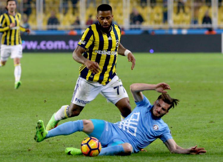 <p>Jeremain Lens (Kiralık)23 maç - 4 gol - 12 asist 7 sarı kart - 1875 dakika</p>