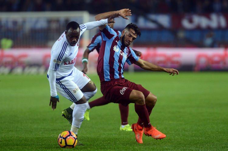 <p>Emmanuel Más (1,50 mil. €)8 maç - 1 gol - 1 asist - 1 sarı kart - 1710 dakika</p>