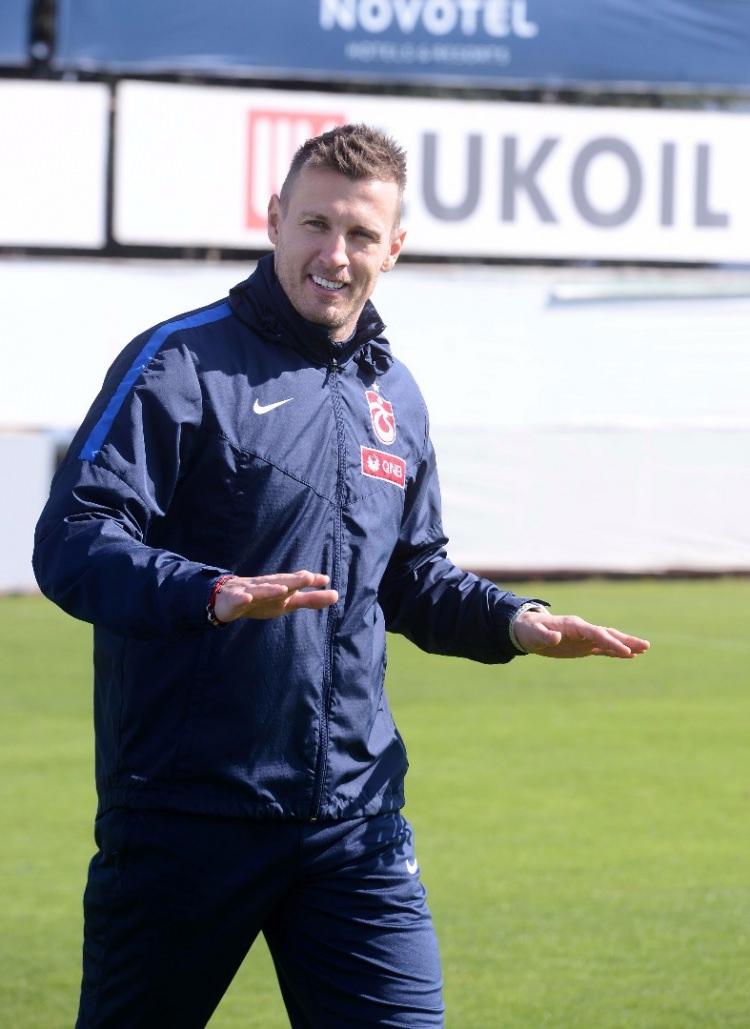 <p>Jan Durica (Bedelsiz)25 maç - 0 gol - 0 asist - 5 sarı kart - 2051 dakika</p>
