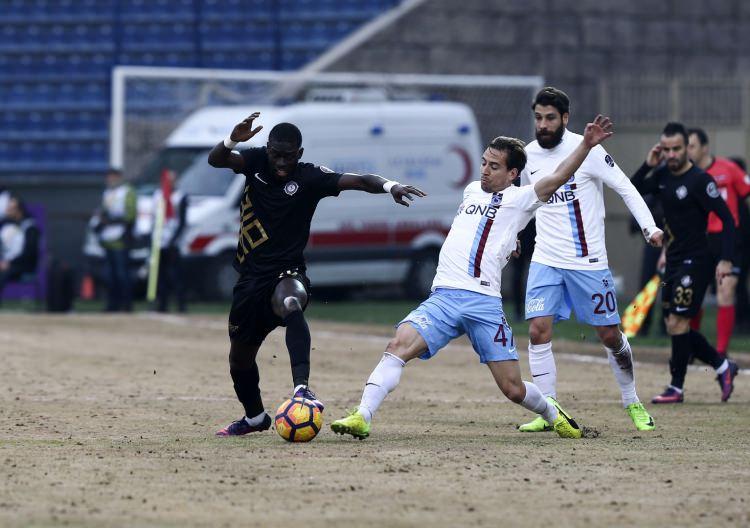 <p>João Pereira (Bedelsiz)9 maç - 0 gol - 0 asist - 2 sarı kart - 730 dakika</p>