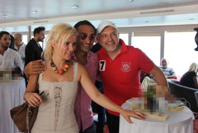 <p>Yavuz Seçkin-Ömür Gedik-Behzat Gerçekler</p>
<p> </p>