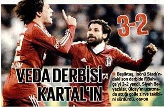 YENİŞAFAK