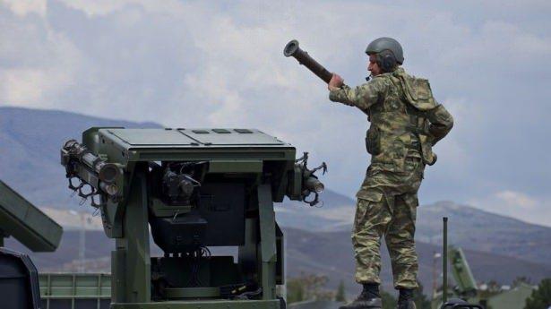 <p>Sistemin ihracatında son dönemde 2 imza birden atıldı. Kazakistan ve Malezya silahlı kuvvetlerinin seçimi de ASELSAN oldu.</p>